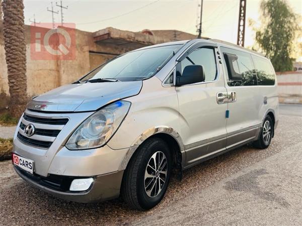 Hyundai Starex 2008 for sale in Iraq - Rifai